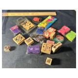 Kid stampers Kid stampers