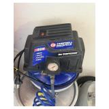 Campbell Hausfeld air compressor Campbell Hausfeld air compressor