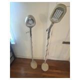 Floor lamps Floor lamps
