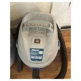 Shop vac Shop vac