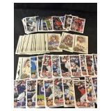 Baseball cards Baseball cards