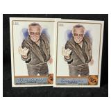 Stan Lee Stan Lee