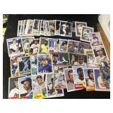 Baseball cards Baseball cards