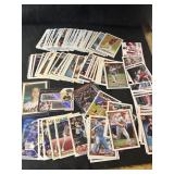 Baseball cards Baseball cards