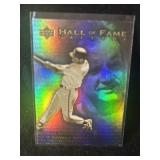 George Brett HOF 1999 George Brett HOF 1999