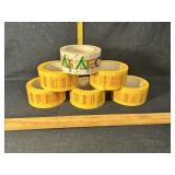 Packing Tape Packing Tape