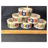 Packing Tape Packing Tape