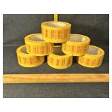 Packing Tape Packing Tape