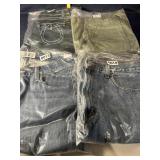 Mystery lot of clothing Mystery lot of clothing