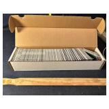 Baseball cards Baseball cards