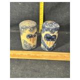 Salt & pepper shakers Salt & pepper shakers