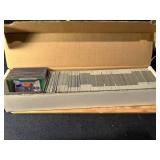 Baseball cards Baseball cards