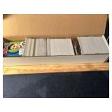 Baseball cards Baseball cards