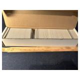 Baseball cards Baseball cards
