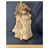 Vicki Walker doll Vicki Walker doll