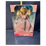 Barbie Barbie