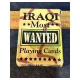 Iraqi playing cards Iraqi playing cards