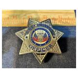 Badge Badge