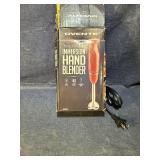 Immersion hand blender Immersion hand blender