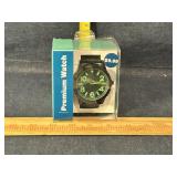 Premium watch Premium watch