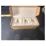 Miniature planters Miniature planters