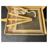 Felt letter board Felt letter board