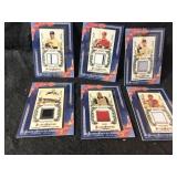 relic game worn cards relic game worn cards