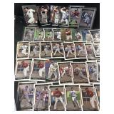 Baseball cards Baseball cards