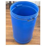 Plastic barrel Plastic barrel
