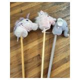 Hobby horses Hobby horses
