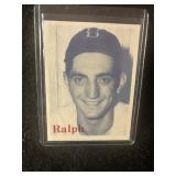 Ralph Branco 1974 TCMA Ralph Branco 1974 TCMA