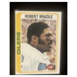 Robert Brazile (HOF) Robert Brazile (HOF)
