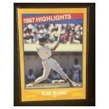 Mark McGwire Mark McGwire