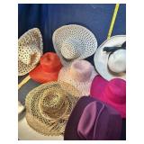 Hats Hats
