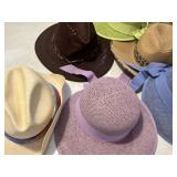 Hats Hats