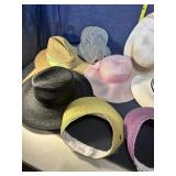 Hats Hats