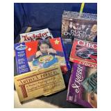 Games Games