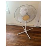 Floor fan Floor fan