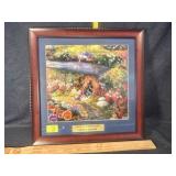 Thomas Kinkade Thomas Kinkade