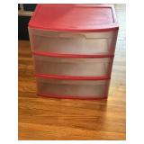 Storage drawers Storage drawers