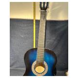 BC guitar, needs a lot of work BC guitar, needs a lot of work