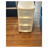Storage drawers Storage drawers