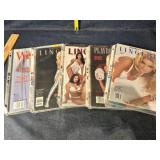 Playboy magazines Playboy magazines