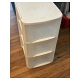 Storage drawers Storage drawers