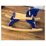 Rocking horse Rocking horse