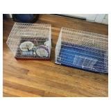 Hampster cages Hampster cages
