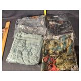 Mystery lot of clothing Mystery lot of clothing