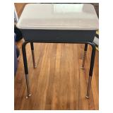 School desk School desk