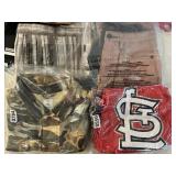 Mystery lot of clothing Mystery lot of clothing