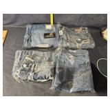 Mystery lot of clothing Mystery lot of clothing